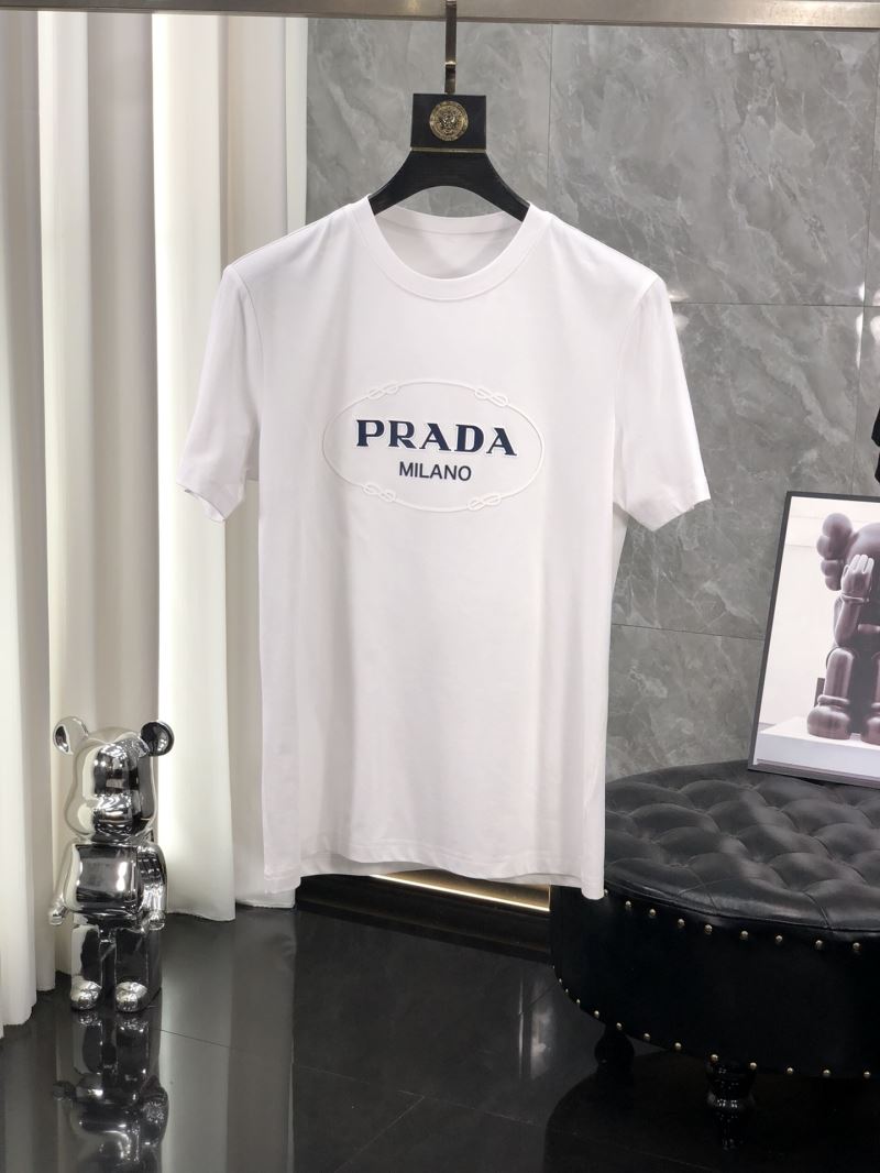 Prada T-Shirts